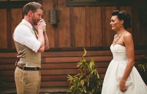 Поздравления невесте на свадьбу