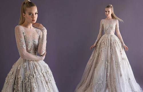 Как выбрать платье на выпускной