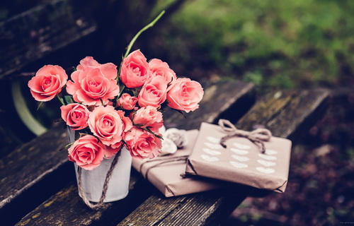 Идеи свадебных подарков