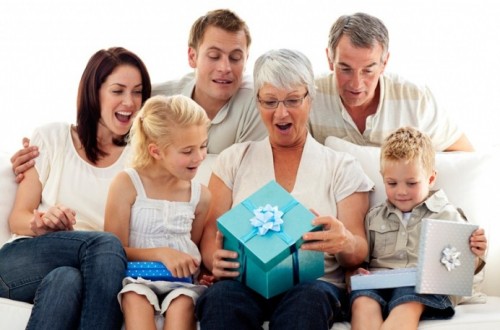 Сценарий на Юбилей