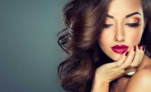 Выпускница, готовься к выпускному правильно!