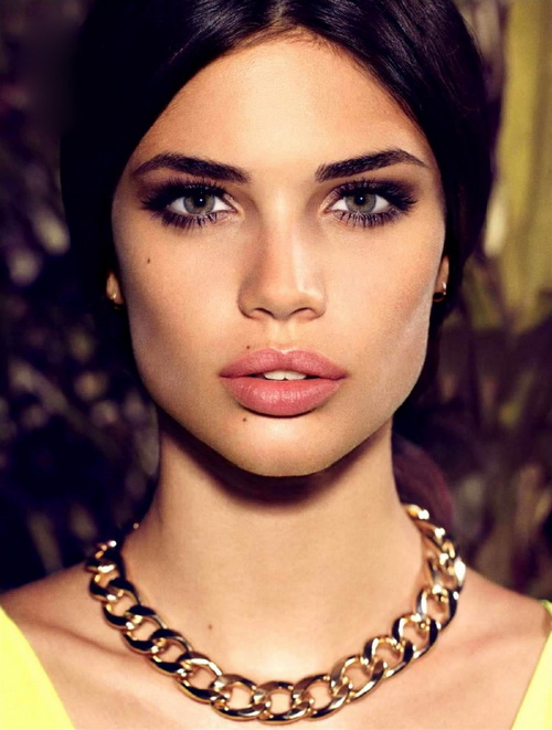 МАКИЯЖ НА ВЫПУСКНОЙ. СОВЕТЫ, ИДЕИ, ФОТО