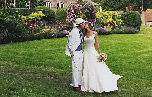 Поздравления на свадьбу