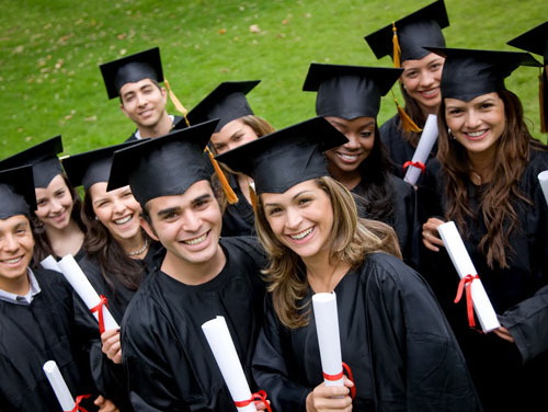 Студенческие праздники