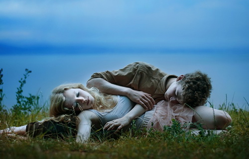 Спокойной Ночи