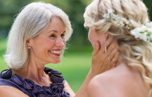 Подарок маме