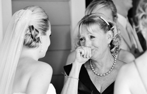 Поздравления дочке на свадьбу