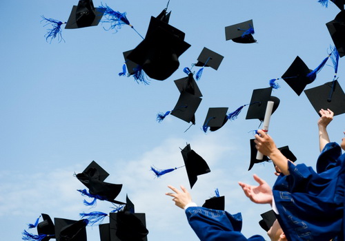 Как провести выпускной нестандартно?