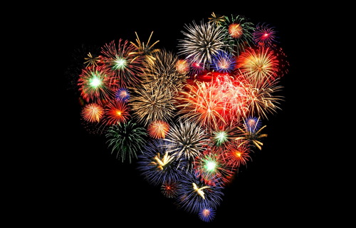 Международные праздники