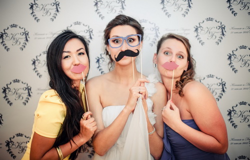 7 идей для выпускного альбома