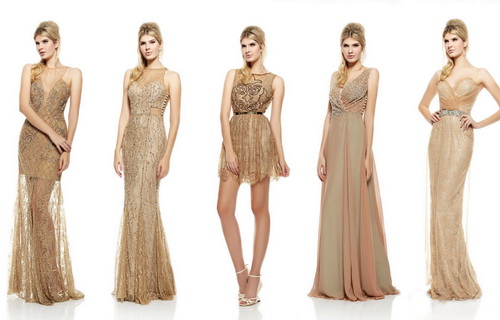 Четыре модных тренда из проекта Холостяк 6 сезона