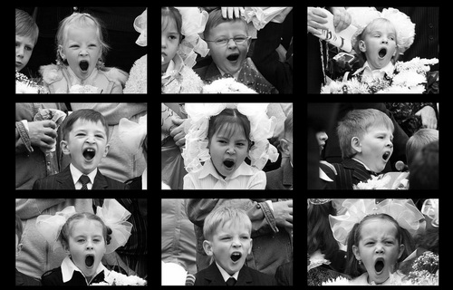 Сценарий на День Знаний