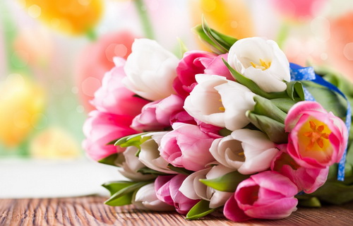 А ну-ка, девочки!