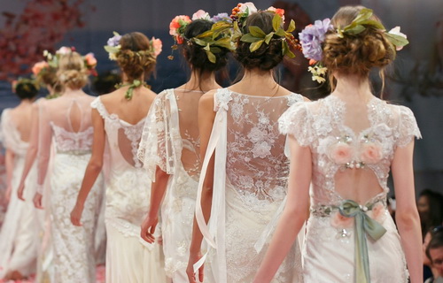 Выпускной в тренде