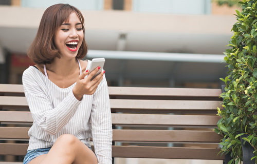 ЮМОРИНА, ИЛИ ДЕНЬ СМЕХА