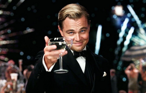 Смешные тосты