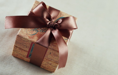 Что подарить женщине-руководителю на Новый год