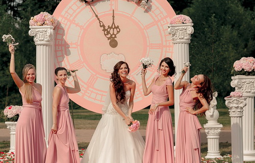 Смс на свадьбу короткие