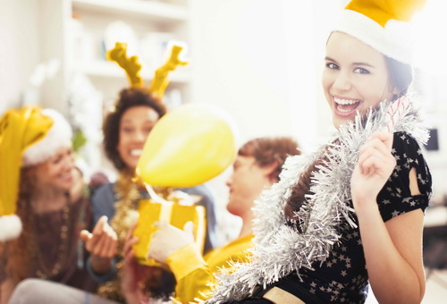 ТЕКСТЫ СЦЕНАРИЯ ДЛЯ КОРПОРАТИВА