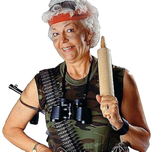 ТОСТ ДЛЯ ТЕЩИ