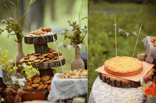 Тосты на Деревянную свадьбу