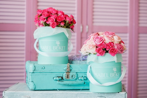 Мамам и бабушкам посвящается