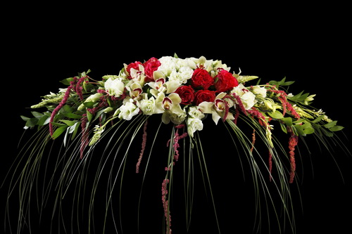 Сценарий юбилея женщине