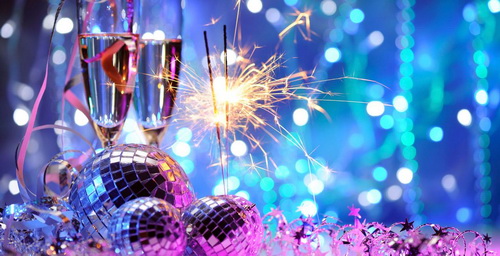 Как много дедушек хороших