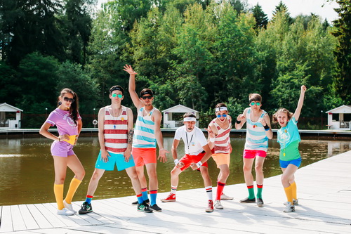 5 причин, почему стоит проводить спортивные соревнования в компании