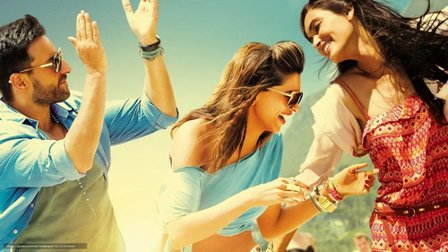 День-ерундень