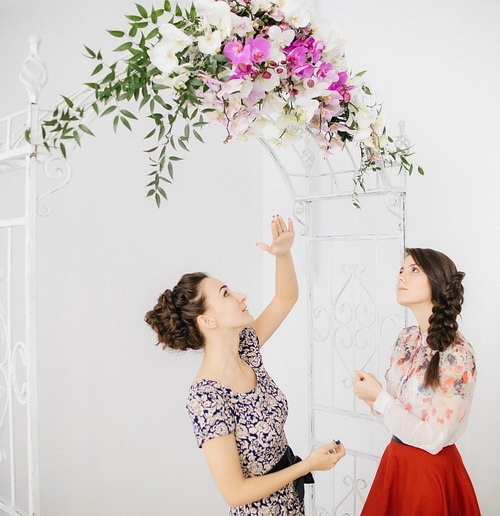 Как выбрать подрядчиков на свадьбу?