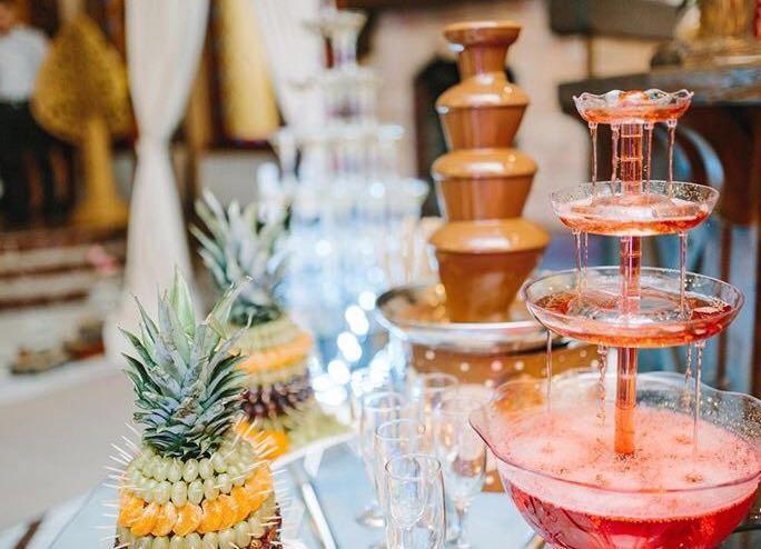 вдвоем день рождения