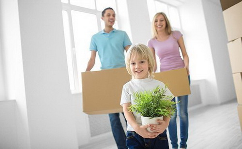 Новоселье: тосты для новоселов