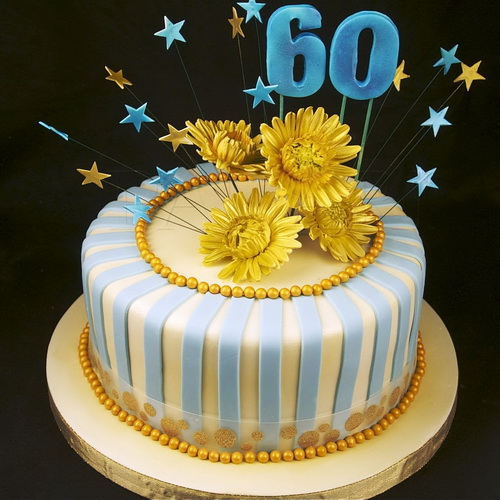 Сценарий юбилея 60 лет