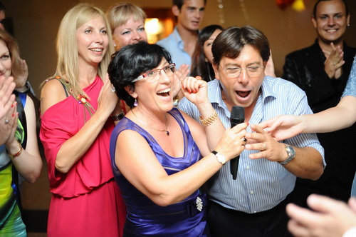 Взрослые игры на новогодний корпоратив