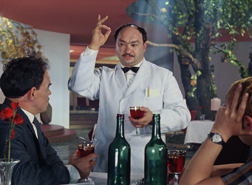 Кавказская мудрость в тостах