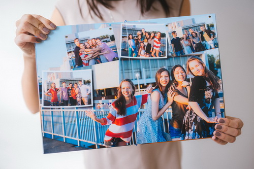 Какой должна быть фотосессия на выпускной