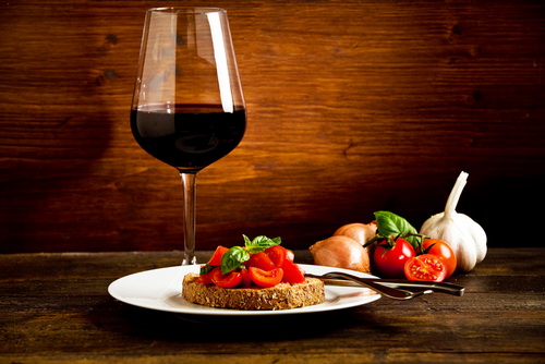 Оригинальные тосты на юбилей женщине