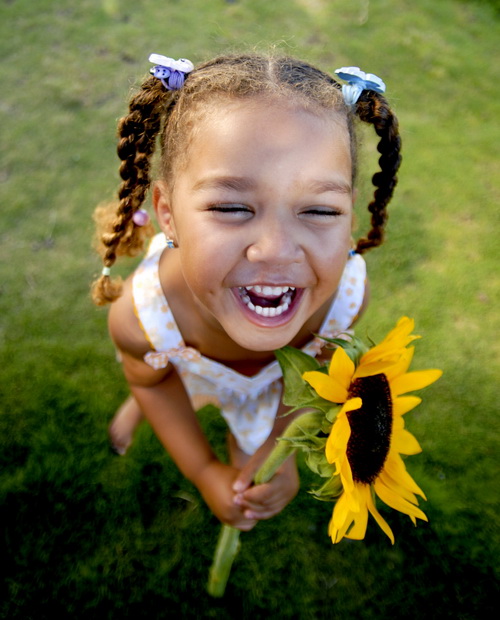 Праздник-проказник с 1 апреля