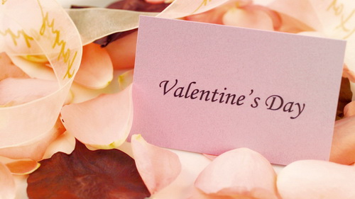 День святого Валентина. Сценарий для корпоратива