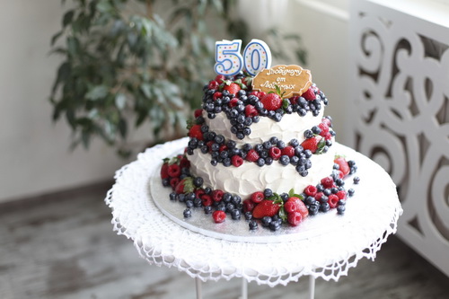 50 лет мужчине: как отпраздновать юбилей?