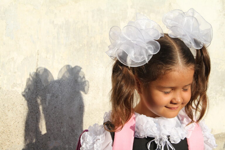 СЦЕНАРИЙ НА 1 СЕНТЯБРЯ - ПРАЗДНИК ВЗРОСЛЕНИЯ