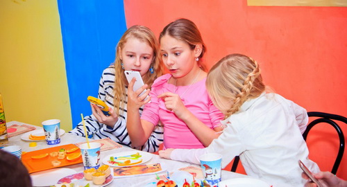 Уже не дети: идеи для празднования дня рождения подростка