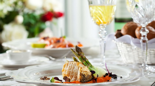 Что должен включать банкет на выпускной