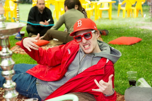 5 причин для организации корпоративных мероприятий