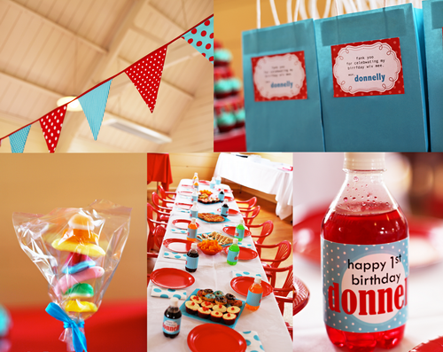 Тематическая вечеринка на день рождения: как повеселиться от души