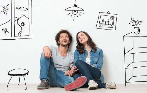 Поздравления с новосельем в стихах