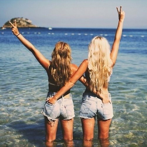 Тост с Днем рождения подруге