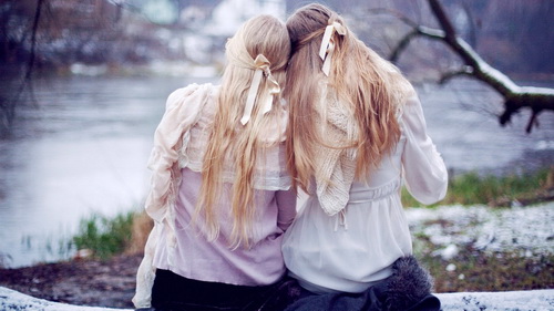 Тосты для лучшей подруги