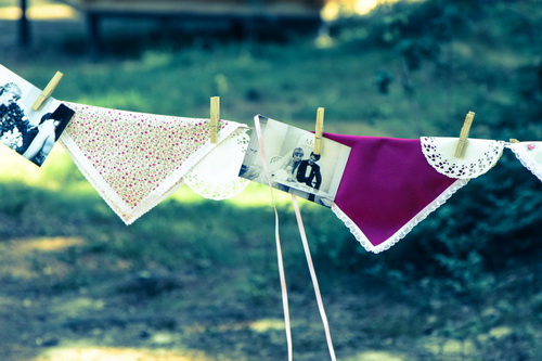 Тосты на 1 год совместной жизни